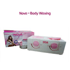 Double Wax Warmer Electric Wax Warmer Professional Machine for Hair Removal