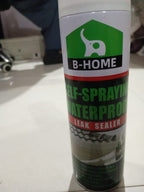 Leak Proof Spray Leakage Seal rapid Stop Leaking Water Proof Spray 500ml