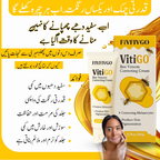 Fivfivgo™ VitiGO Bee Venom Correcting Cream (20g) Support for Skin Pigmentation Recovery and Even Skin Tone