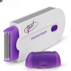 Portable Face & Body Hair Remover Machine for Women & Men – Instant Pain-Free Hair Eraser for Girls