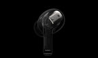 Airpods Pro 2 Noise Reduction Wireless Earbuds - Airpods Pro 2 with ANC | Airpods For Android &amp; IOS  | Wireless Charging Airpods - Black