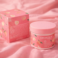 BIOAQUA Peach Extract Fruit Acid Exfoliation Cream - 110g