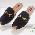 Flat Slippers for Women & Girls – Genuine Leather Peshawri Kheri Style | Casual & Party Wear Comfortable Ladies Sandals | Indoor & Outdoor Use With Box