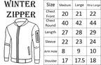 Premium Zipper Jacket For Men | French Fleece Fabric | Smart Look, Comfortable Wear, Easy Wash