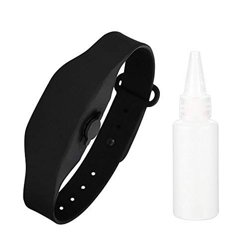 Hand Sanitizer Band (Random Color)