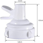 19 Liter Water Bottle Dispenser Nozzle | High Quality Durable Water Bottle Nozzle For Easy Pouring And Leak-Free Dispensing