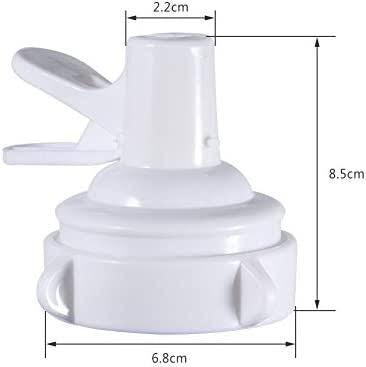 19 Liter Water Bottle Dispenser Nozzle | High Quality Durable Water Bottle Nozzle For Easy Pouring And Leak-Free Dispensing