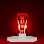 SL Basics BB Block 50g A revolutionary tinted sunscreen offering hydration, protection, and flawless coverage. Enriched with Vitamin E and Lotus Flower extract, it caters to all skin types
