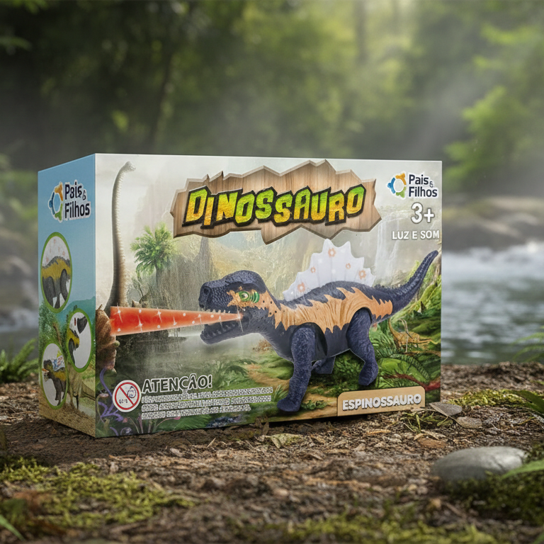Dinosaur Toy Sets Walking Dinosaurs With Light And Sound For Kids Fun Realistic Play And Parent Child Interaction