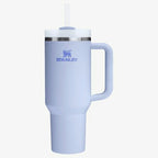 Stanley Quencher H2.0 FlowState™ Insulated Tumbler with Lid and Straw - 40 oz | With Box ( RANDOM COLOUR )