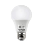 DC 12W E27 LED Bulb For Home Use | Best DC Bulb | Best Quality Bulb For Home