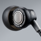 SOVO Nitro HD Sound Stereo Earphones SH-07 with Mic 3.5mm Jack