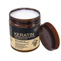 Keratin Hair Mask -500 ml  (Sealed Pack)