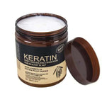 Keratin Hair Mask -500 ml  (Sealed Pack)