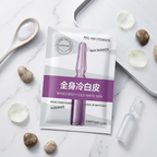 Cold White Skin Cream | Premium Nourishing Body Lotion For Smooth & Radiant Skin