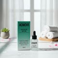 Acnicive Anti Acne Serum Gentle Formula Reduces Breakouts Clears Impurities Improves Skin Texture Provides Smooth And Healthy Look For Daily Use - 30ml