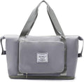 Foldable Capacity Storage Bag – Large Space Folding Organizer for Travel, Clothes & Home Use