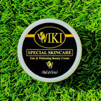WIKI Night Cream – Black & Blue Edition | Deep Repair, Whitening, Anti-Aging & Moisturizing Night Treatment for Bright, Smooth, Glowing Skin