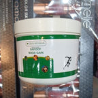 Safoof Mass Gain Herbal Weight Gain Powder Natural Body Mass Support Formula 150g