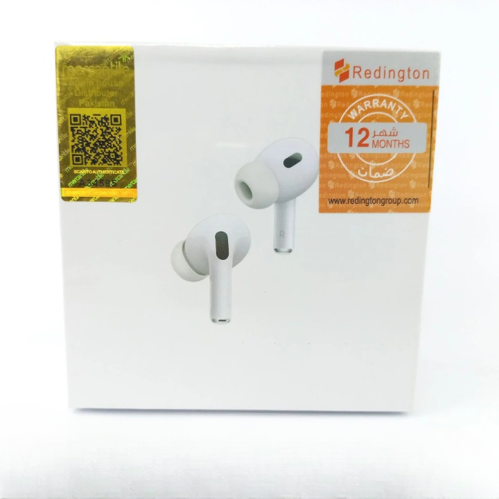AirPods Pro 2 Buzzer Edition Earbuds | Bluetooth Earphones