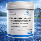 Hydra Protector Agent / Roof Guard Chemicals – Waterproofing & Anti-Leakage Sealant (500g / 1kg)