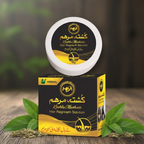 Kushta Marham 50g Hair Regrowth Solution – Hair Strengthening Ointment