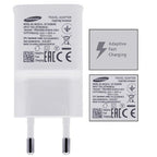 Samsung Galaxy S10 Fast Charging Adapter | Adaptive Fast Charger