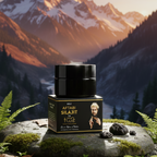 ASLI AFTABI SHILAJIT by T W Z: Pure Himalayan Gold Resin - Traditional Ayurvedic Supplement for Wellness, Energy, and Vitality (30g)