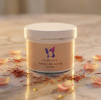 Glow Ria Zafrani Whitening Cream 100G Skin Brightening Cream For Radiant And Even Looking Skin