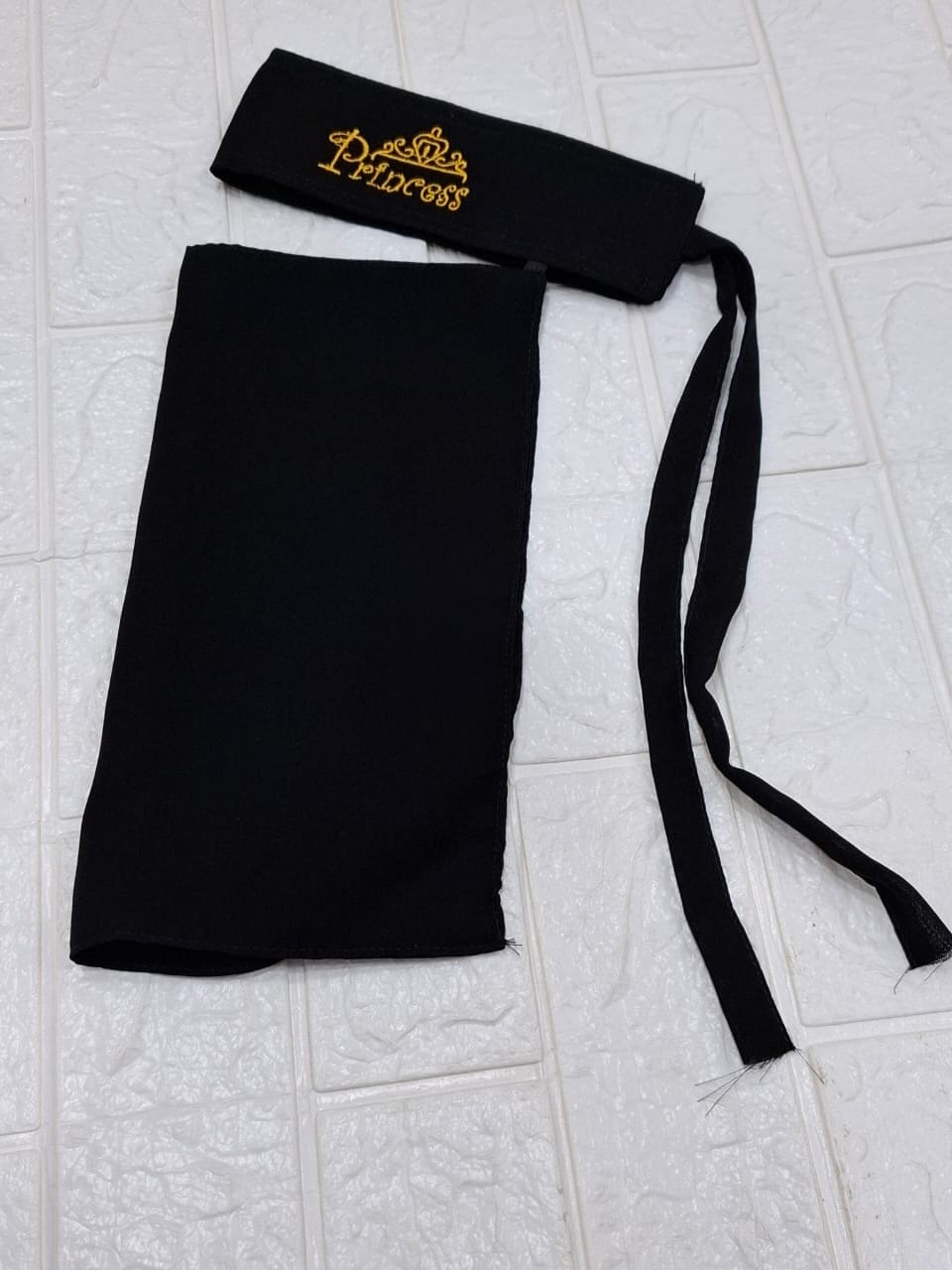 Embroidery Niqab Premium Quality Formal Chiffon Soft Lightweight Elegant Design