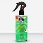 Kitchen Cleaner & Degreaser – Heavy Duty, Germ-Killing & Grease-Fighting Formula | THREE GUYS - German Engineered (250) ML
