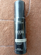 Toppik Hair Fiber Holding Spray, Instant Fuller Looking Hair - 118ml