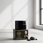 ASLI AFTABI SHILAJIT by T W Z: Pure Himalayan Gold Resin - Traditional Ayurvedic Supplement for Wellness, Energy, and Vitality (30g)