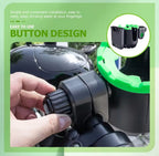 2-In-1 Universal Cup Phone Drinks Holder Bicycle Adjustable Cell Phone Holder Water Bottle Multifunctional Universal Cup Holder