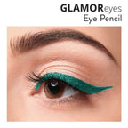 12 Pcs Multicolor Eyeshadow & Eyeliner Pencils Set – Creamy Smooth Makeup Pencils