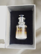 Scentia Your Story Black Signature Perfume – Everglow Edition Long-Lasting Luxury Fragrance ~ 50 ML
