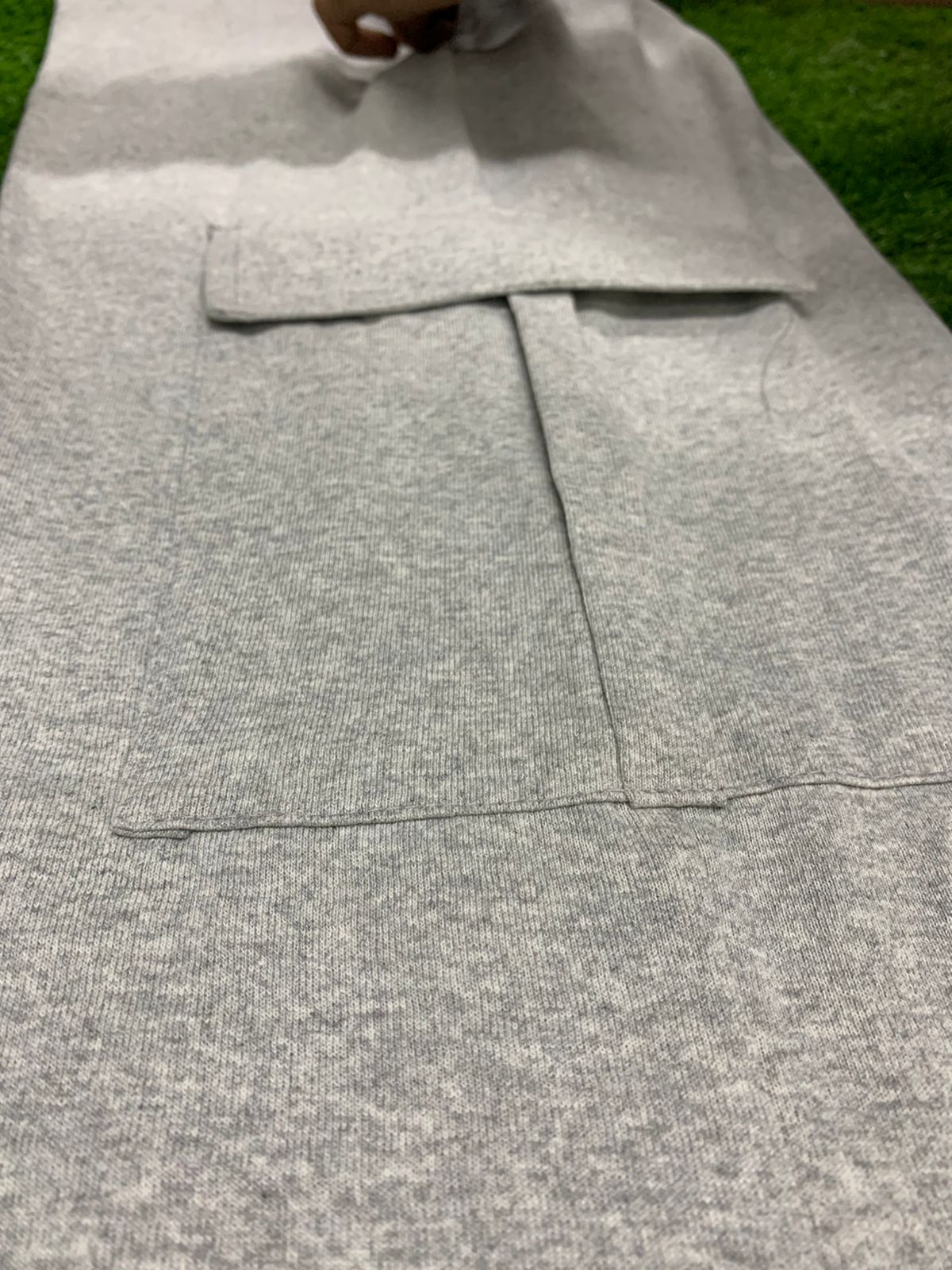 Men’s Stylish Track Suit – Premium Polo T-Shirt & Soft Cargo Trouser Set | Comfortable Casual Sportswear for Gym, Travel & Daily Wear