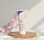 FLiCKA Silk Touch 3 In 1 Moisturizer And Primer For Hydrated Nourished Skin And Smooth Finish