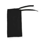 Half Niqab with Patti – Formal Chiffon Face Cover Soft Lightweight Niqab