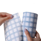 Reusable Kitchen Cleaning Wipes Roll – Washable, Absorbent & Eco-Friendly Multi-Purpose Cleaning Sheets