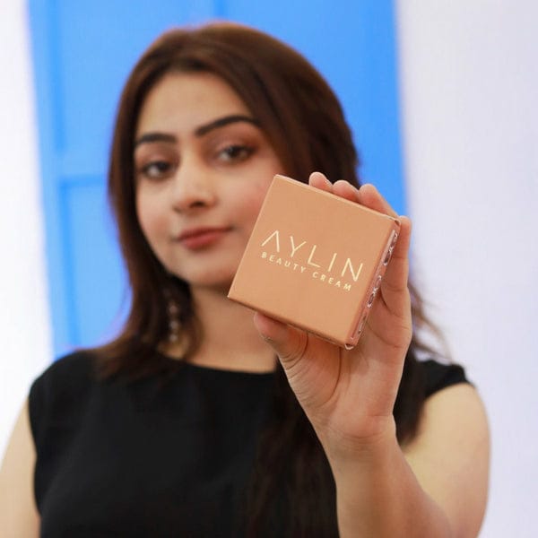 Aylin Beauty Cream Best Cream Ever | Best Quality Cream |  Aylin Beauty Cream For Face Acne Pimples, &amp; Blackheads | Whitening Cream ( Original )
