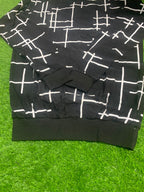 Cool Boys Printed Full Sleeve T-Shirt | Soft Fabric Comfortable Fit