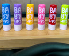 Tinted Lip Balm, Baby Lips Magic Chapstick  (Random Color)