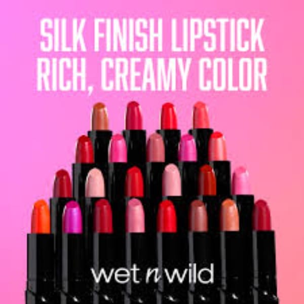 Multicolors Lipstick Set For Daily Use – Liquid Lipstick Collection With Smooth Shade Of Red  Texture