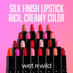 Multicolors Lipstick Set For Daily Use – Liquid Lipstick Collection With Smooth Shade Of Red  Texture