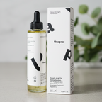 Urapra Glycolic Acid 7% Toning Solution – Gentle Exfoliation & Radiant Glow, 100ml