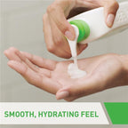 CeraVe Hydrating Cleanser with Hyaluronic Acid & Ceramides – Moisturizing Face Wash for Normal to Dry Skin (237ml)