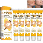 Fivfivgo™ VitiGO Bee Venom Correcting Cream (20g) Support for Skin Pigmentation Recovery and Even Skin Tone