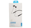 Lenovo HE05 Wireless Neckband Bluetooth Earphones | Sports Handsfree with Mic