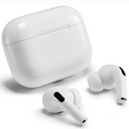 AirPods Pro 2 Type-C Charging Case with Buzzer Sound | Wireless Earbuds with Noise Reduction (Without Box)